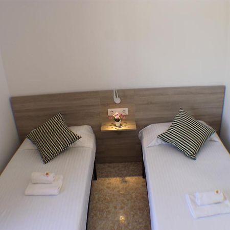 Agi La Pinta Apartamento Roses Exterior foto