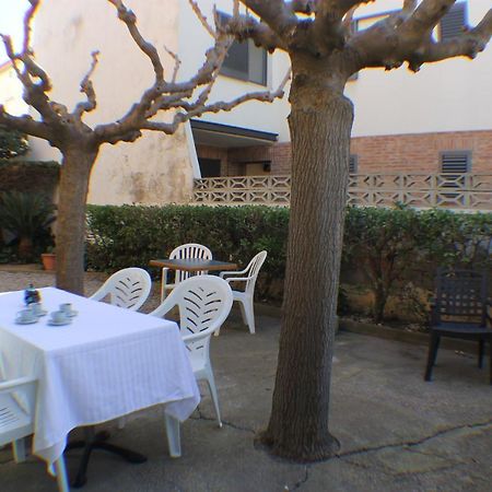 Agi La Pinta Apartamento Roses Exterior foto
