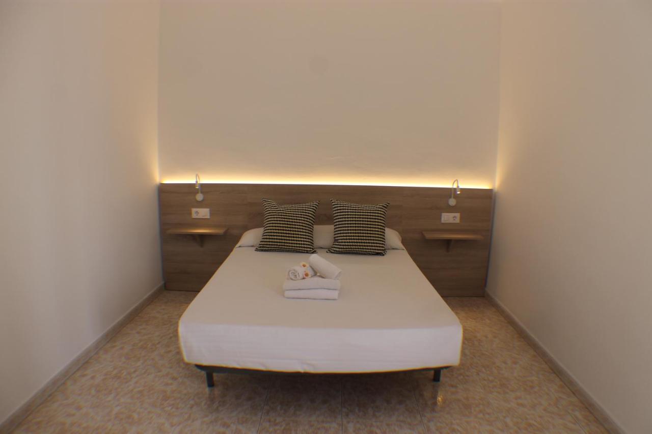 Agi La Pinta Apartamento Roses Exterior foto