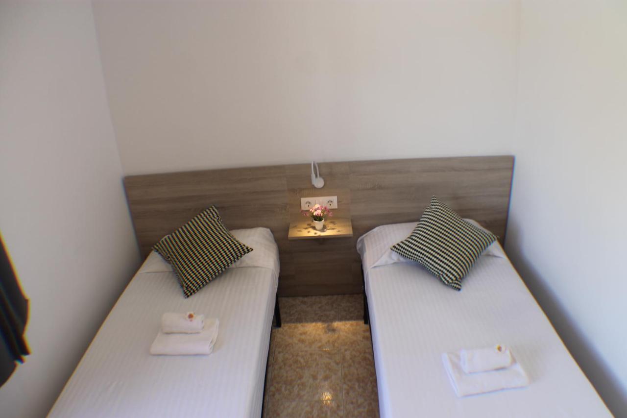 Agi La Pinta Apartamento Roses Exterior foto