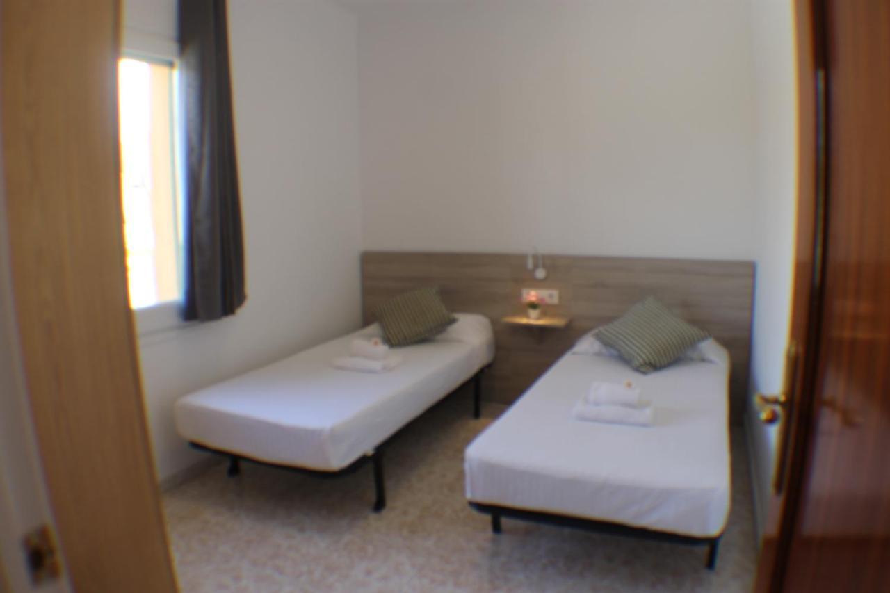 Agi La Pinta Apartamento Roses Exterior foto