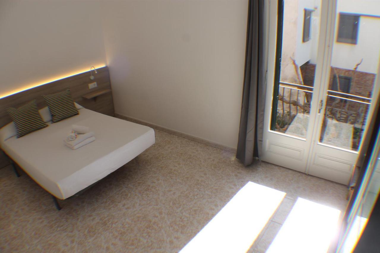 Agi La Pinta Apartamento Roses Exterior foto