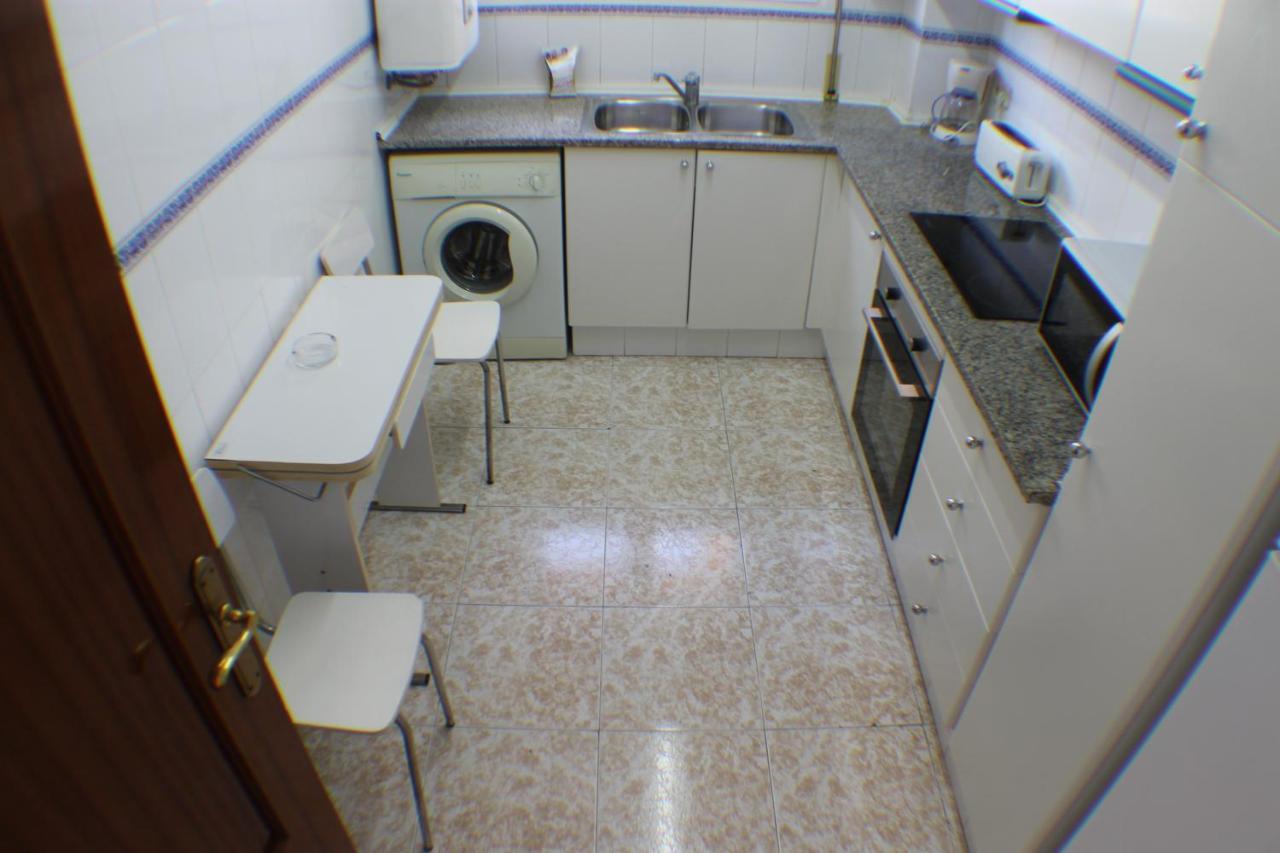 Agi La Pinta Apartamento Roses Exterior foto