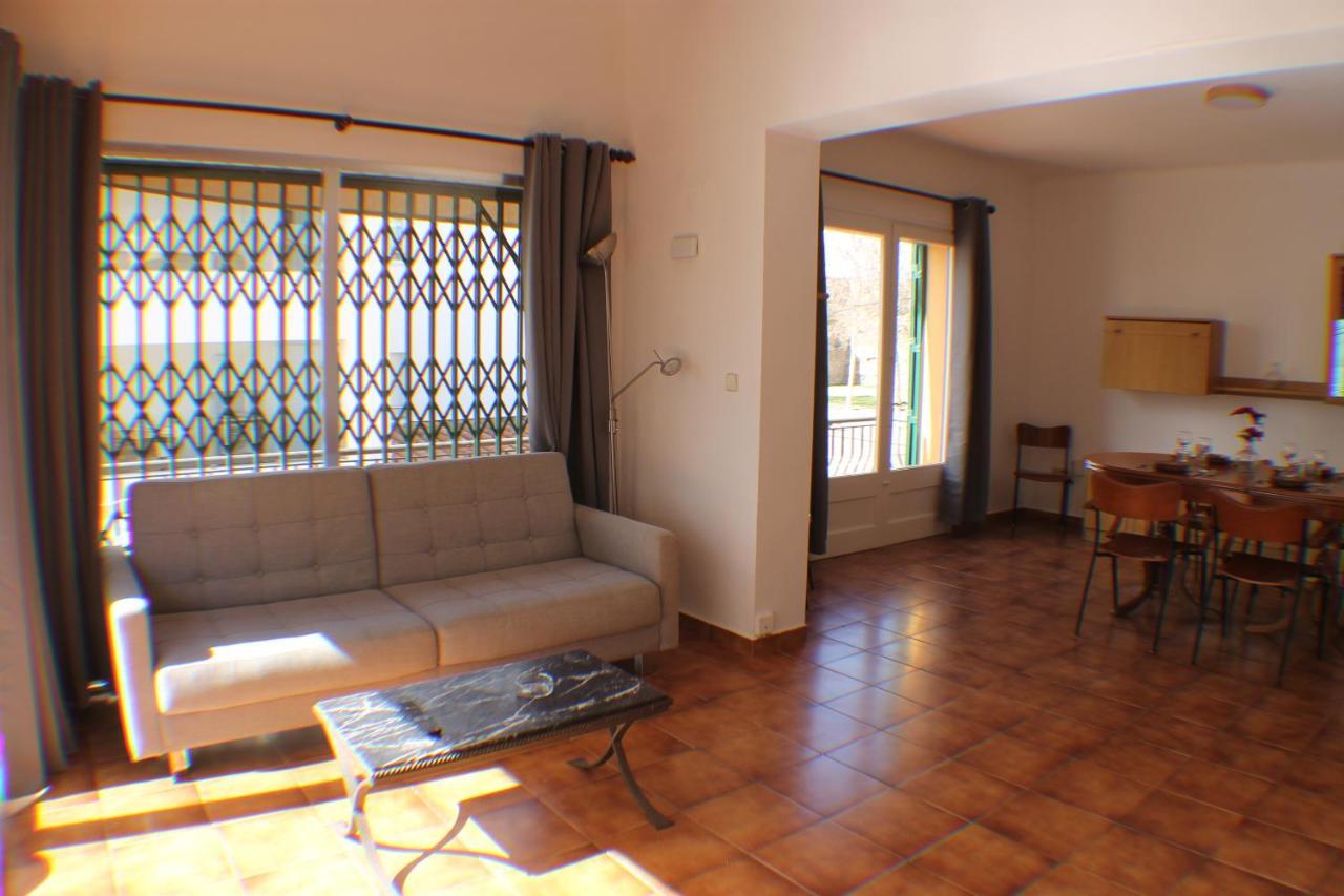 Agi La Pinta Apartamento Roses Exterior foto
