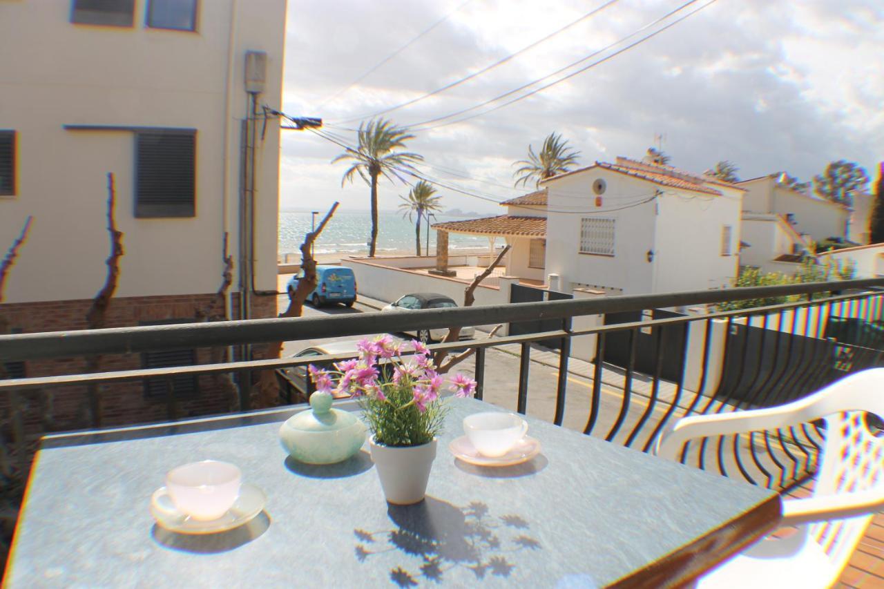 Agi La Pinta Apartamento Roses Exterior foto