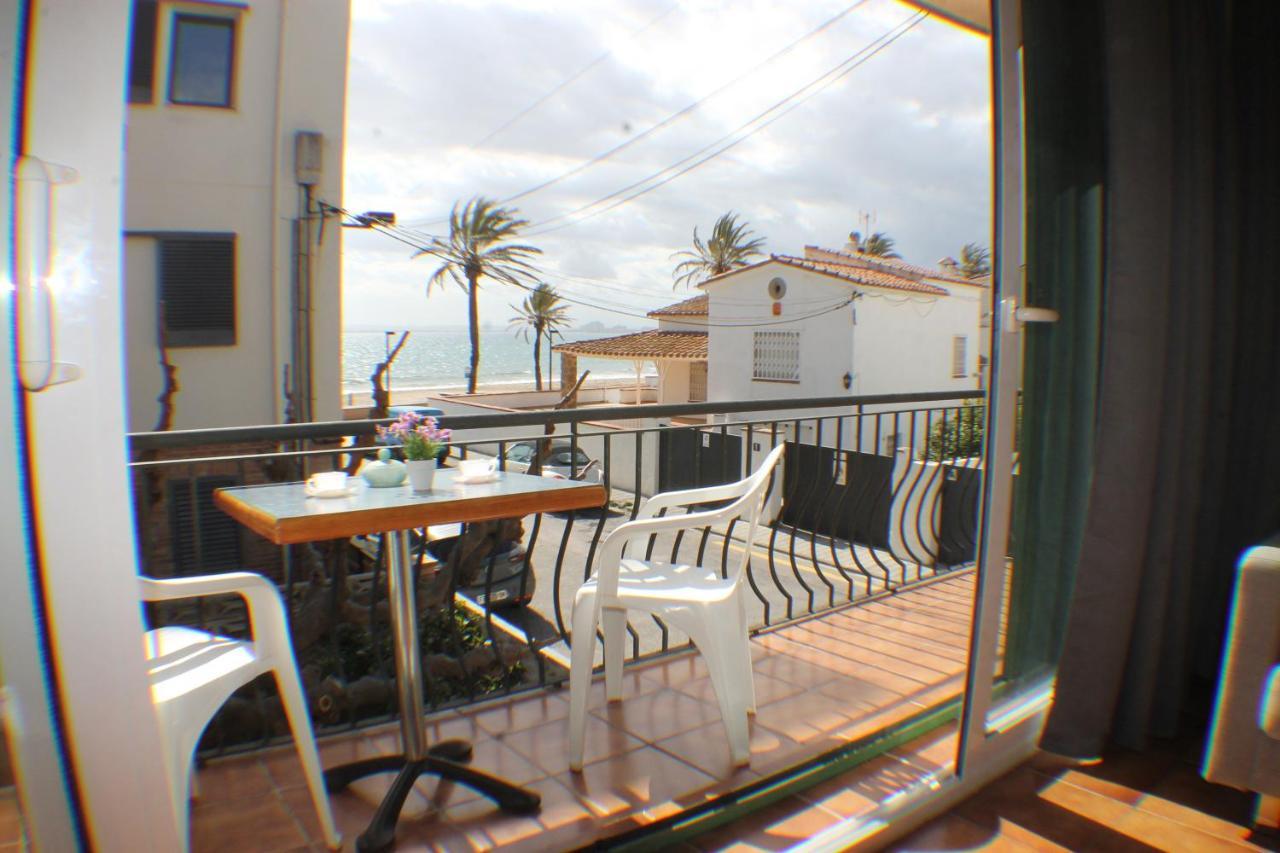Agi La Pinta Apartamento Roses Exterior foto