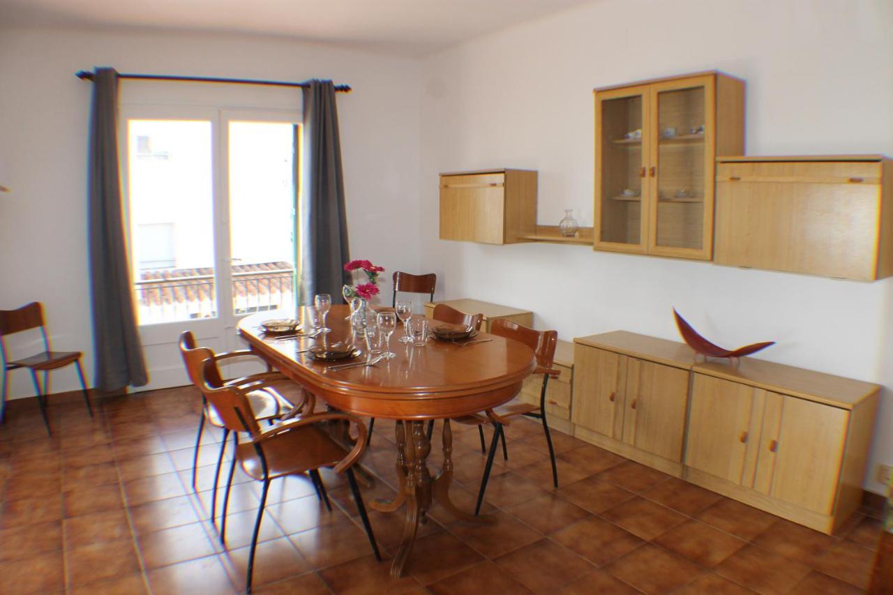 Agi La Pinta Apartamento Roses Exterior foto