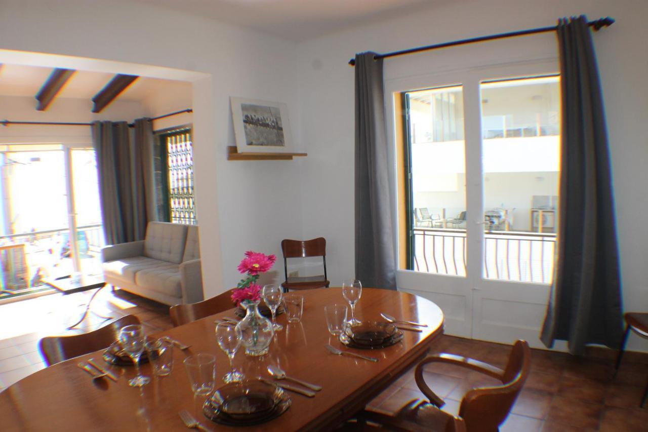 Agi La Pinta Apartamento Roses Exterior foto