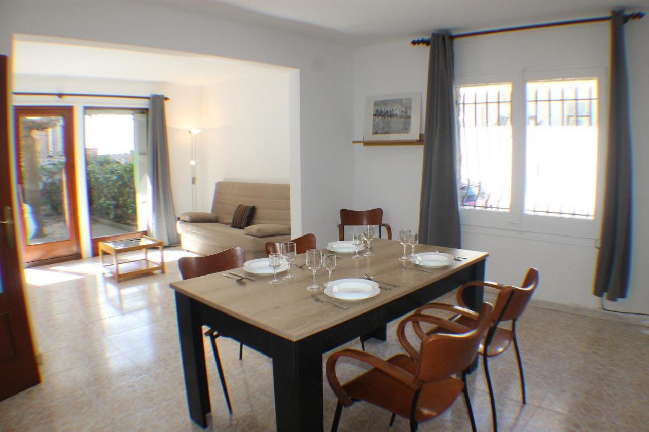 Agi La Pinta Apartamento Roses Exterior foto