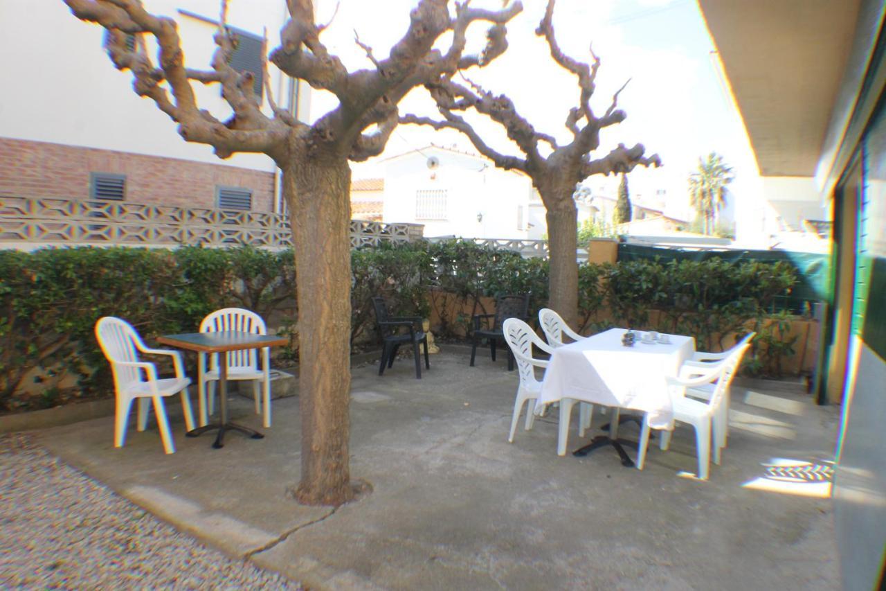 Agi La Pinta Apartamento Roses Exterior foto