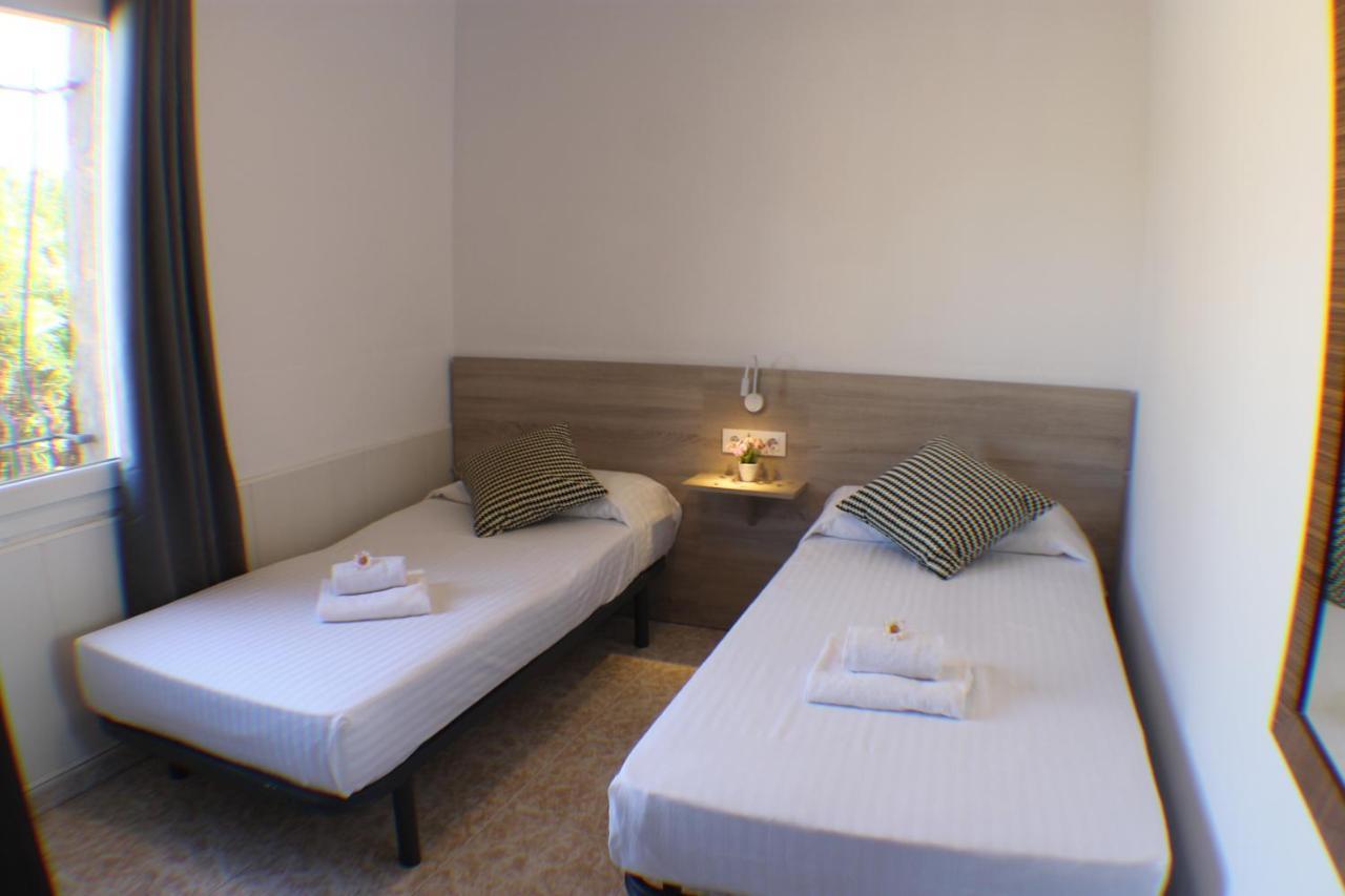 Agi La Pinta Apartamento Roses Exterior foto