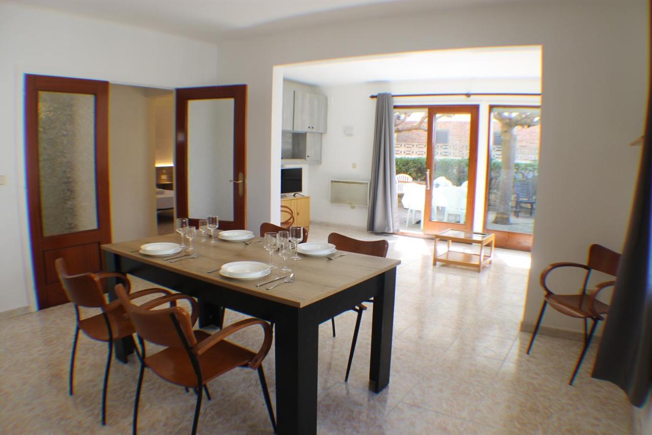 Agi La Pinta Apartamento Roses Exterior foto
