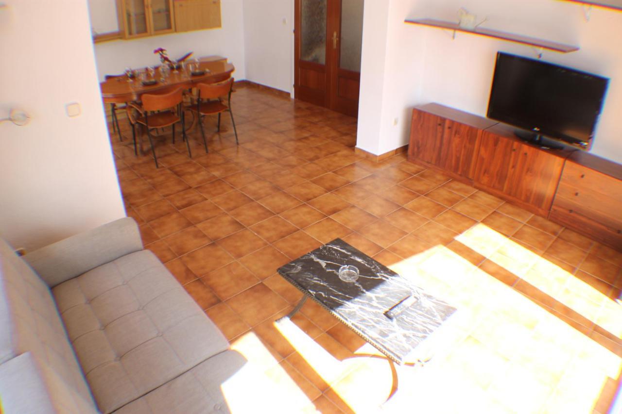 Agi La Pinta Apartamento Roses Exterior foto