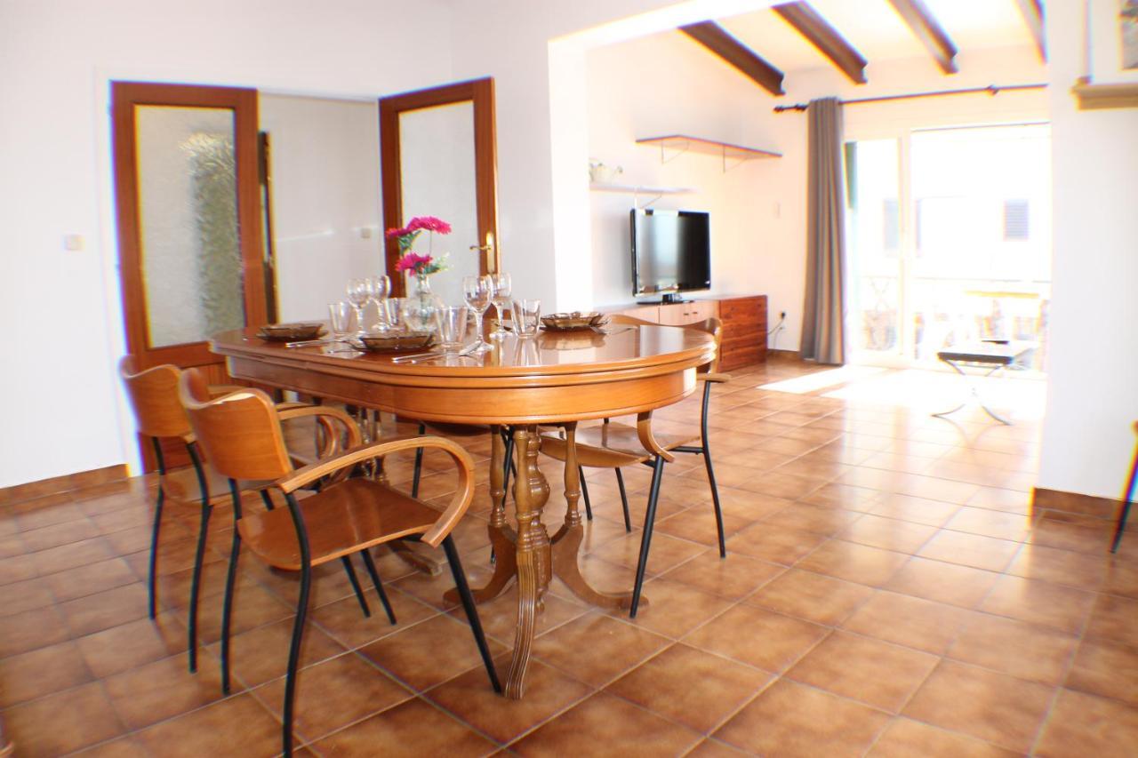 Agi La Pinta Apartamento Roses Exterior foto