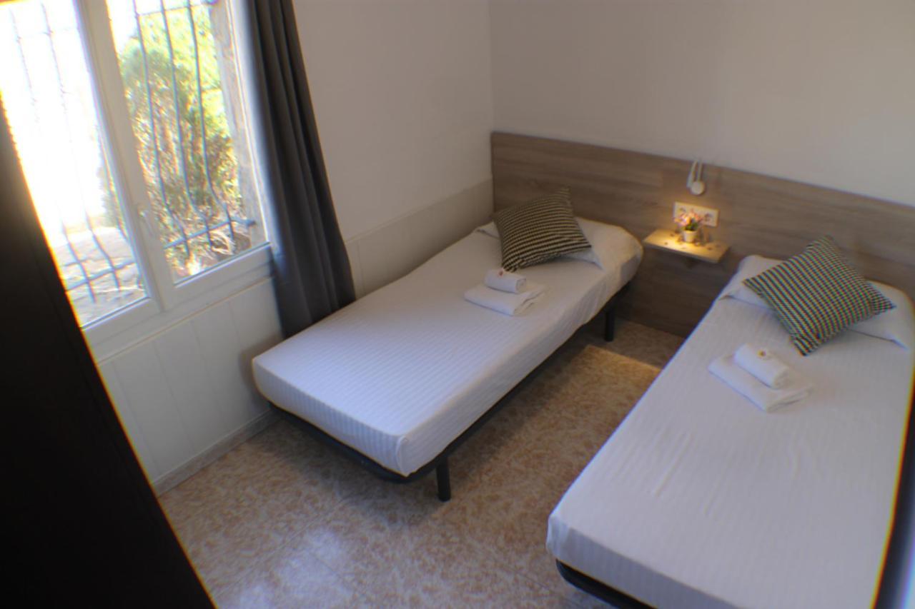 Agi La Pinta Apartamento Roses Exterior foto
