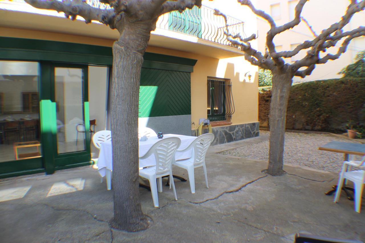 Agi La Pinta Apartamento Roses Exterior foto