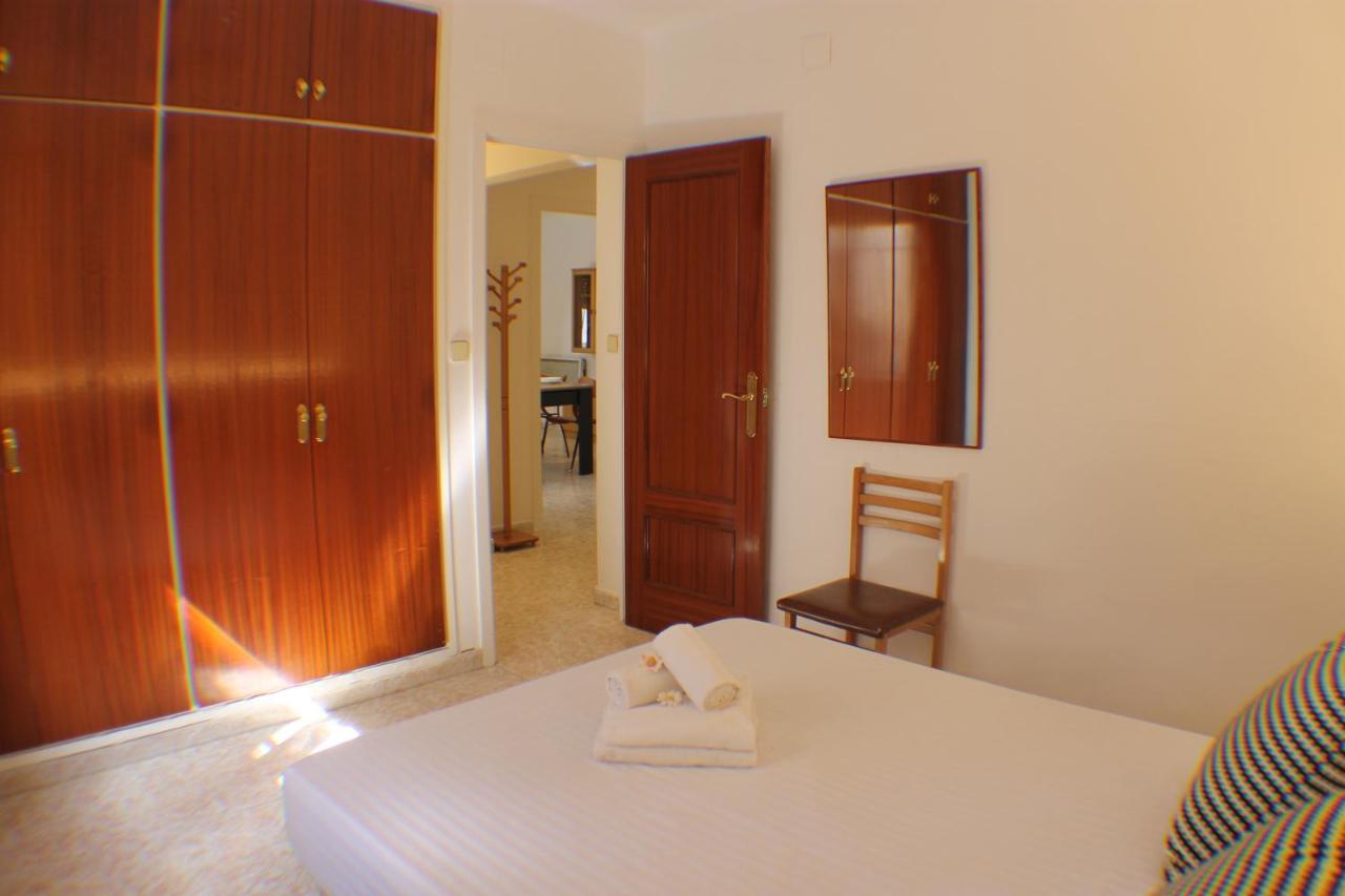 Agi La Pinta Apartamento Roses Exterior foto