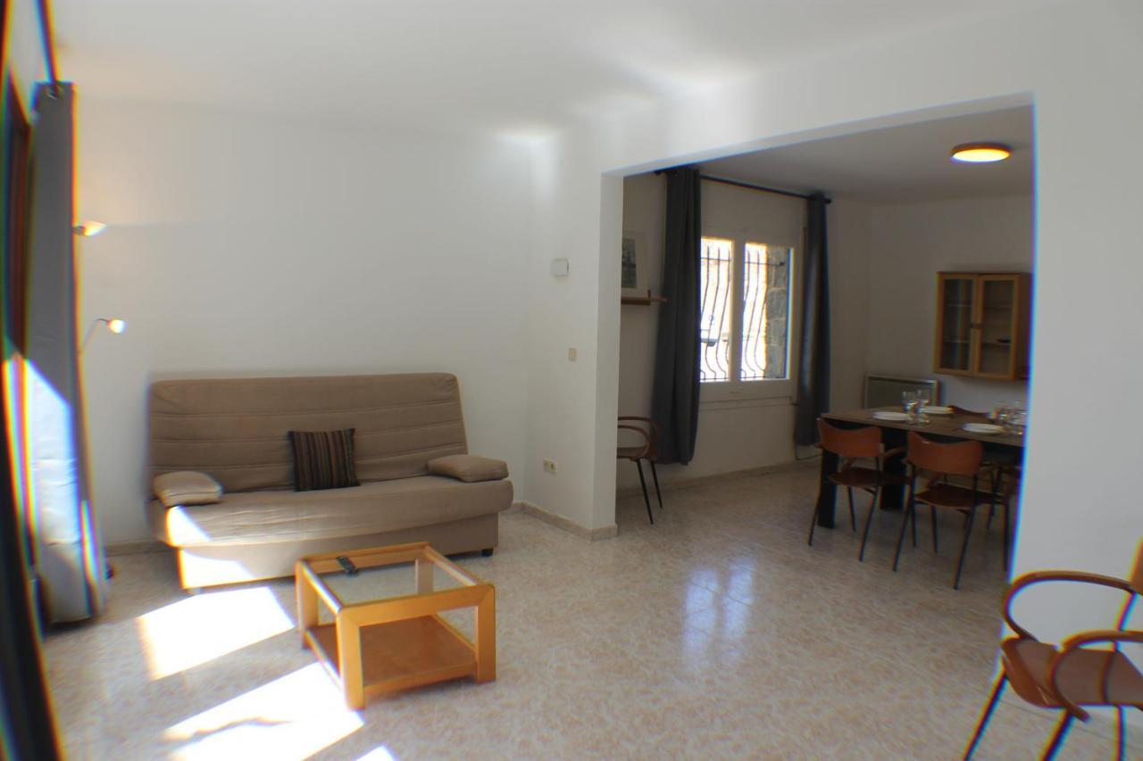 Agi La Pinta Apartamento Roses Exterior foto