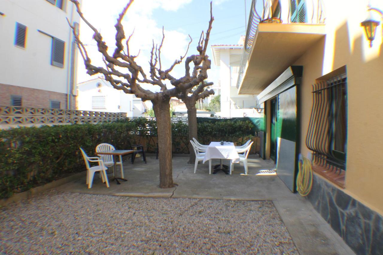 Agi La Pinta Apartamento Roses Exterior foto