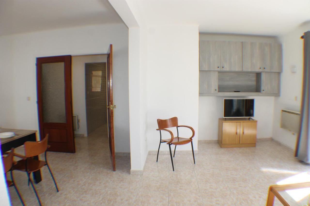 Agi La Pinta Apartamento Roses Exterior foto